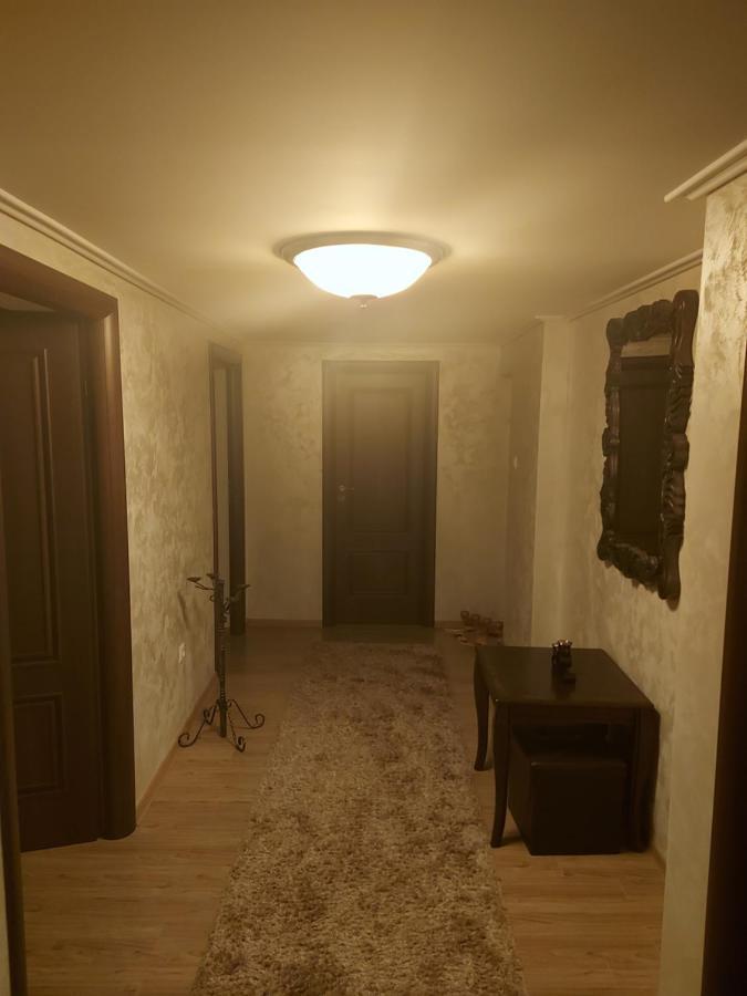 Hotel Casa Luca à Moldova Noua Extérieur photo
